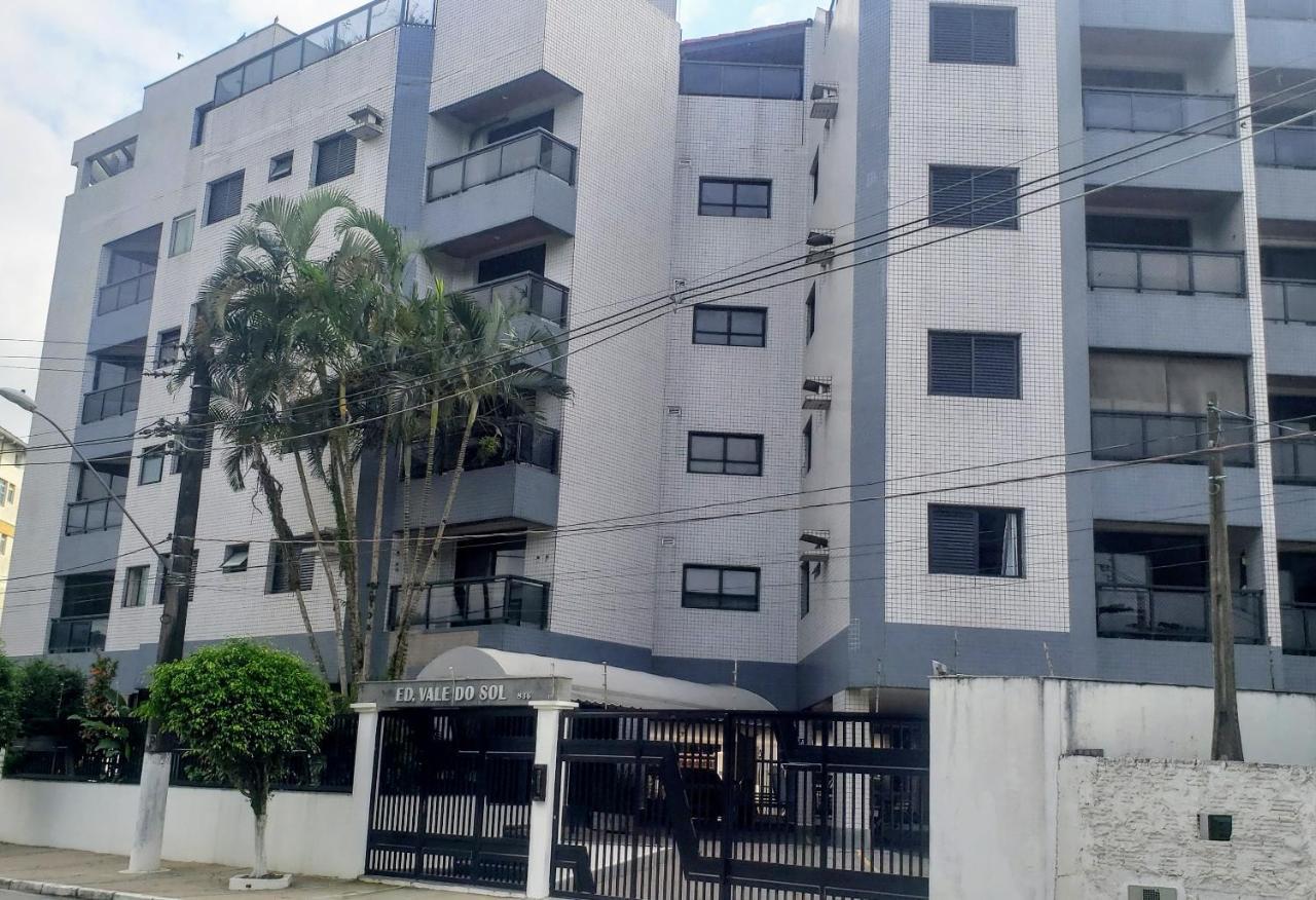 Alegria na praia Guarujá Exterior foto